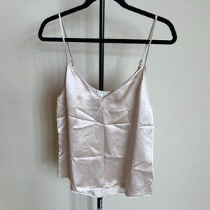 Babaton Spaghetti Strap Blouse